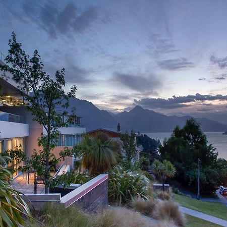 Kent Street Apartments - Element Escapes Queenstown Eksteriør billede