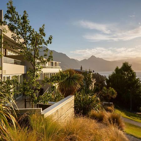 Kent Street Apartments - Element Escapes Queenstown Eksteriør billede